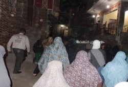 ثوار ناهيا يواصلون تصعيدهم في أسبوع "ثورة حتى النصر"
