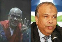 اتصالات مع برلمانات العالم للإفراج عن د/ سعد الكتاتني