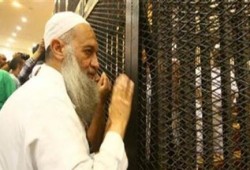 زوجات المحكومين بالاعدام في قضية”الظواهري” يتهمون“اليوم السابع”بالتدليس من اجل اعدام ذويهم