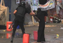 في اليوم العالمي لـ"حقوق الإنسان".. إدانات حقوقية للنظام المصري