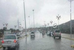 هل تصل درجات الحرارة غدا إلى صفر؟
