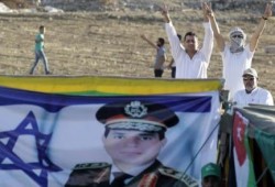 التطبيع في زمن السيسي.. 4 مظاهر تعكس حميمية العلاقات مع الصهاينة
