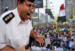 رعب الانقلاب يدفع قواته لاقتحام بيوت الطلاب في بلطيم واعتقال 8 بالشرقية