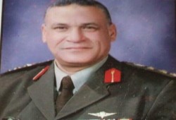 استشهاد العميد "أحمد أبو النجا"بسجن شبين الكوم نتيجة الإهمال الطبي المتعمد من أمن الانقلاب