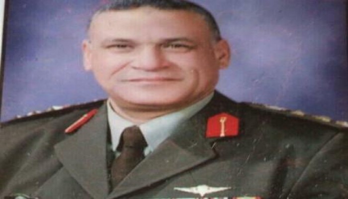 استشهاد العميد "أحمد أبو النجا"بسجن شبين الكوم نتيجة الإهمال الطبي المتعمد من أمن الانقلاب
