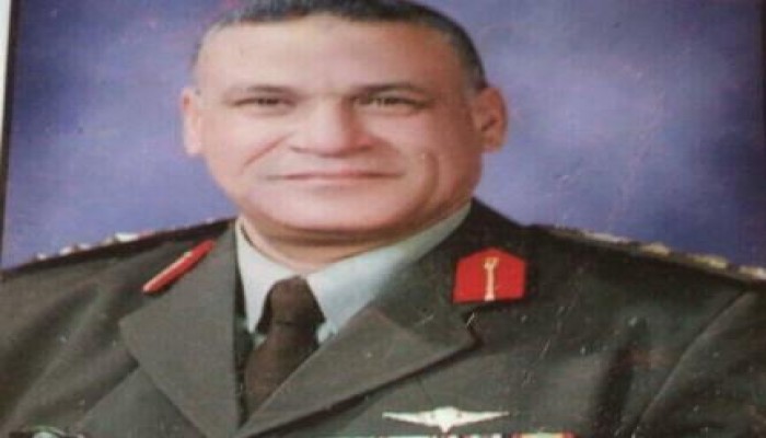 استشهاد العميد "أحمد أبو النجا"بسجن شبين الكوم نتيجة الإهمال الطبي المتعمد من أمن الانقلاب