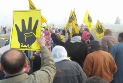 15 تظاهرة نهارية في جمعة ثورة الكرامة لثوار الشرقية
