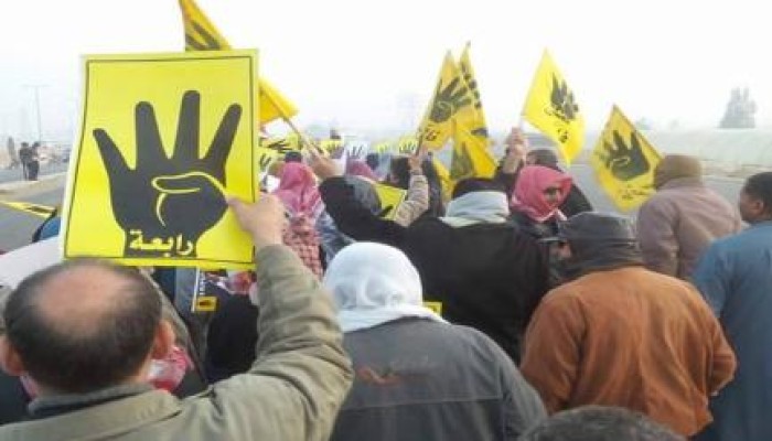 15 تظاهرة نهارية في جمعة ثورة الكرامة لثوار الشرقية