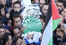 فلسطين تنتفض.. 3 شهداء وعشرات الجرحى بالضفة وغزة