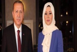 أردوغان يستنكر "طفولية" روسيا في حواره مع قناة الجزيرة