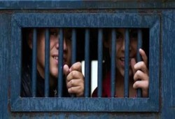 "العفو الدولية" تكشف تفاصيل اغتصاب الطفل مازن وتعذيبه بسجون الانقلاب