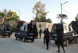 رعب الانقلاب.. بالأسماء.. الانقلاب يعتقل 3 من ثوار فوه بكفر الشيخ
