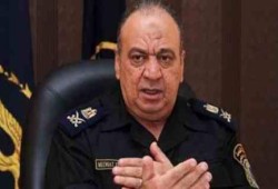 رعب الداخلية يهدد المصريين: لا تلوموا إلا أنفسكم