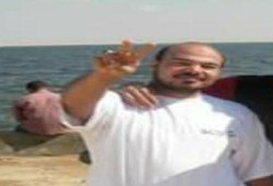 قوات الانقلاب تختطف شاب من أحد شوارع الفيوم