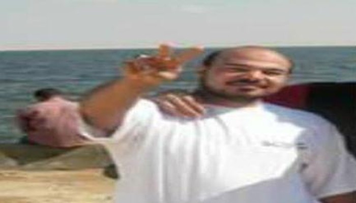 قوات الانقلاب تختطف شاب من أحد شوارع الفيوم
