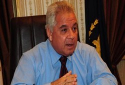 داخلية الـ50% :  مساعد وزير الداخلية الأسبق: «صورة الكتاتني ماكياج»