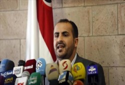 الناطق باسم الحوثيين :سنوقف الحرب إذا أوقف التحالف غاراته