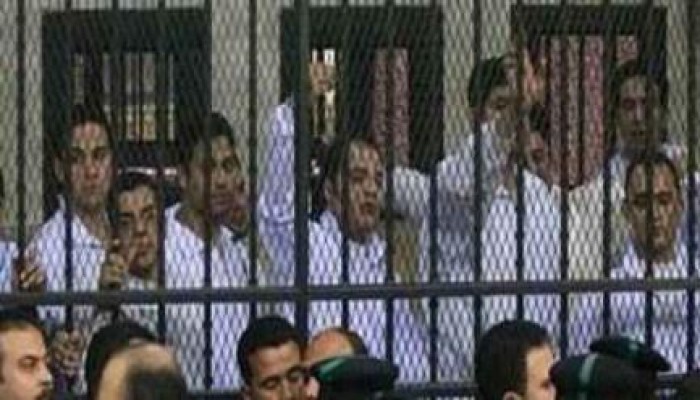 قضاء العسكر: إعدام 3 من رافضي الانقلاب بأحداث "إمبابة"