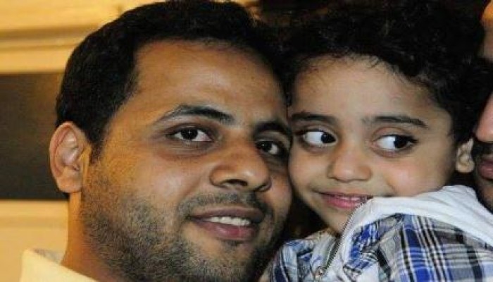 الصحفي المعتقل مصعب حامد : "وتودون أن غير ذات الشوكة تكون لكم"