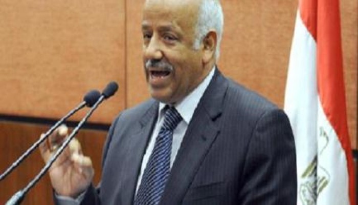 المستشار أحمد سليمان : الظلم يمهد لانهيار الدولة