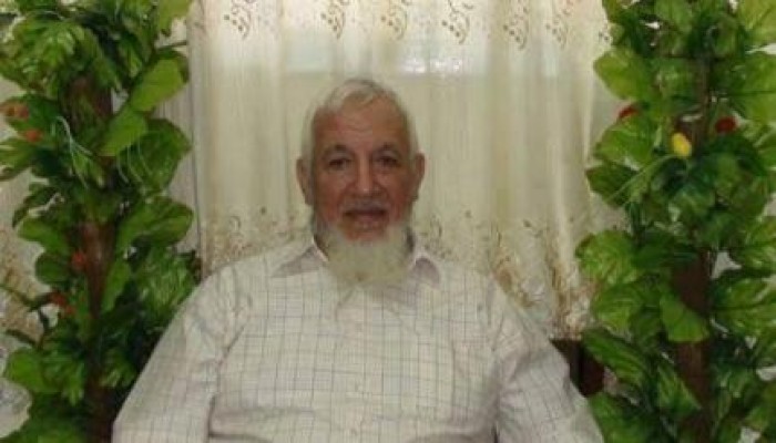 وفاة الحاج طلعت الشناوي مسئول الاخوان المسلمين بالدقهلية عن عمر يناهز 80 عاماً