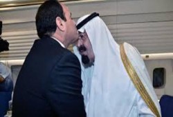 الانقلاب يستجدي شحنة "رز" جديدة من السعودية لإنقاذه قبل 25 يناير