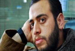 الشهيد محمد الهمص.. عمل بإخلاص ورحل بـخفاء