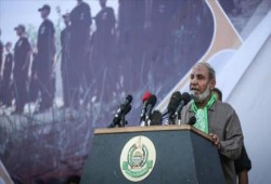 حماس تربط فتح ملف "المفقودين من جنود الاحتلال الإسرائيلي" بالإفراج عن أسرى "صفقة شاليط"