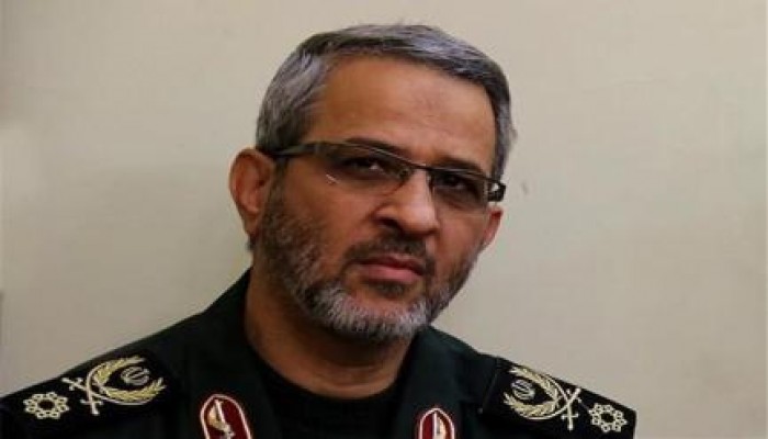 الاحتلال الإيراني يعين قائدا "رابعا" لقواته بسوريا بعد مقتل أسلافه