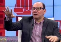 قنديل: هذه الأسئلة تجيبك عن علاقة السيسي بإسرائيل الحقيقية