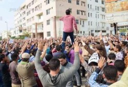 قضاء العسكر: 81 عاما سجنا لـ17 من "طلاب ضد الانقلاب"