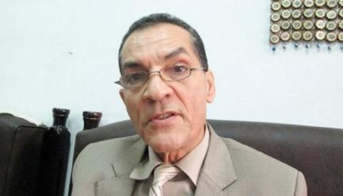 بعد تجاوزه الـ 60 عاماً رئيس جامعة الأزهر يقدم استقالته.. و"الهدهد" قائمًا بالأعمال