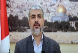 كلمة رئيس المكتب السياسي لحركة حماس "خالد مشعل" في الذكرى الـ28 لانطلاقتها (فيديو)