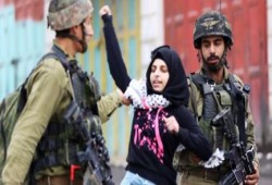 على خطى السيسي: اعتقال شابة فلسطينية بزعم محاولتها تنفيذ عملية طعن في القدس