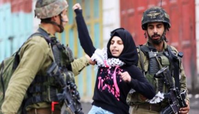 على خطى السيسي: اعتقال شابة فلسطينية بزعم محاولتها تنفيذ عملية طعن في القدس