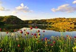 بالصور.. أطول أربعة أنهار في تركيا
