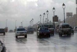 طقس اليوم : بارد نهارا شديد البرودة ليلا