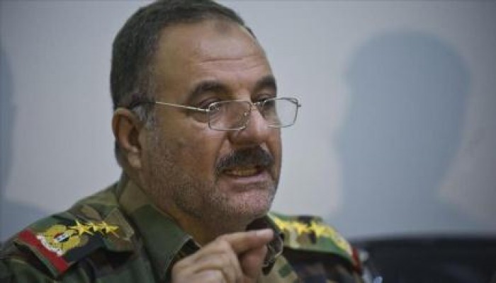 رئيس أركان الجيش الحر: 5٪ فقط من الغارات الروسية في سوريا تستهدف "داعش"ومقتل1300طفل وسيده
