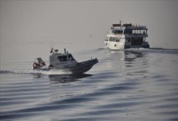 مصرع 4 أطفال لاجئين وإنقاذ العشرات في بحر إيجه