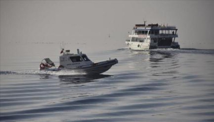 مصرع 4 أطفال لاجئين وإنقاذ العشرات في بحر إيجه