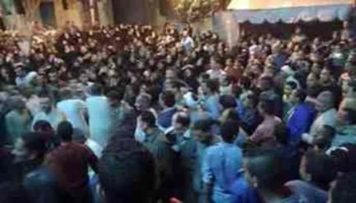 وقفات احتجاجية واستمرار حالة الغضب بين العمال بالمحافظات