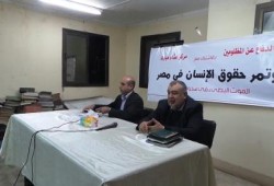حقوقيون: تصفية المختفين قسريا بمصر بزعم أنهم "دواعش سيناء"