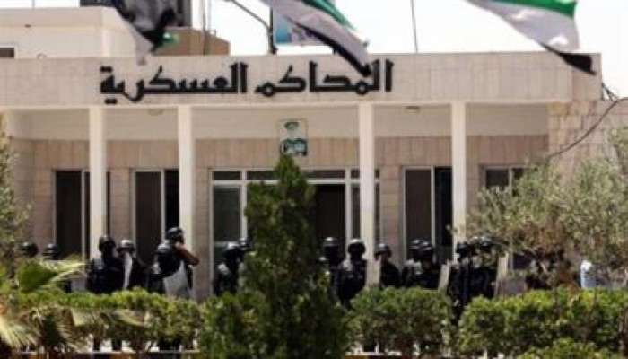 القضاء العسكري يقضي بالمؤبد لـ 378 من رافضي الانقلاب و10 سنوات لـ36 في اقتحام مركز ملوي