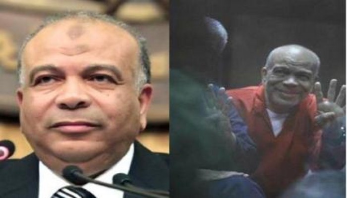 نقل "الكتاتني" من السجن إلى المستشفى بعد تدهور حالته الصحية