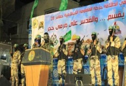 "القسام" مخاطبا الأسرى: "وفاء الأحرار 2" قريبة