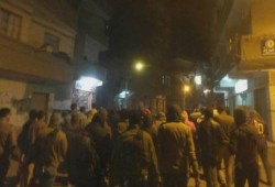 الشرقية: شباب "ديرب" في حراك شعاره ثورة الكرامة
