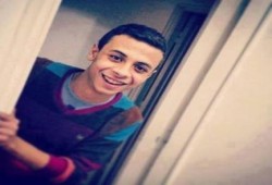 اختطاف طالب من أبوزعبل واخفاءه قسرياً