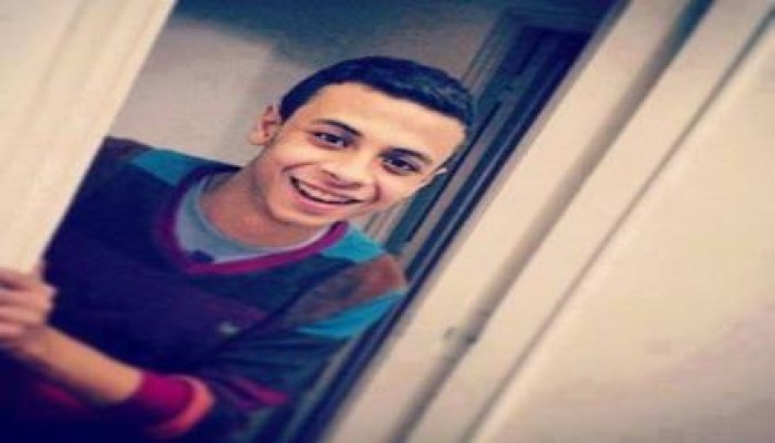 اختطاف طالب من أبوزعبل واخفاءه قسرياً