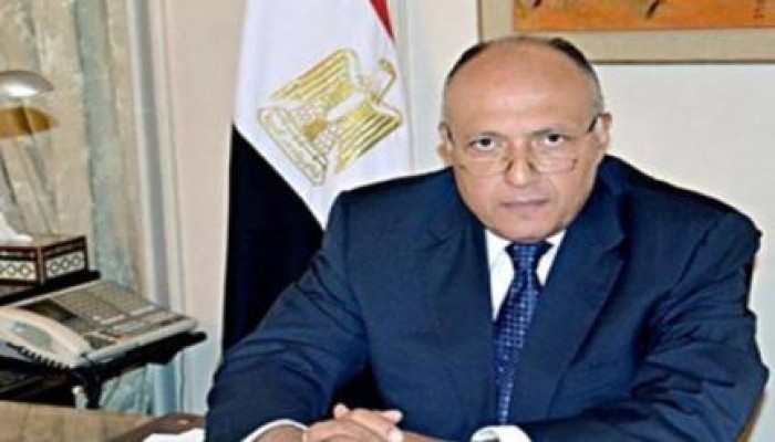 خارجية الانقلاب : لم نحقق أي انجاز يذكر في قضية سد النهضة