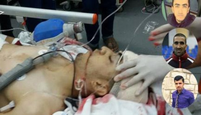 الجمعة الـ 12 للانتفاضة .. 3 شهداء وإصابات بالضفة وغزة